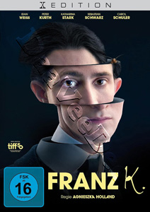 Franz K.